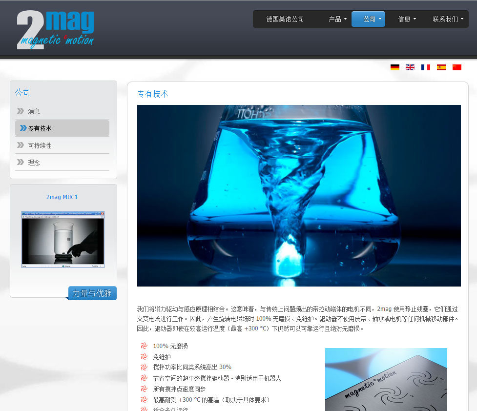 2mag chinesisch