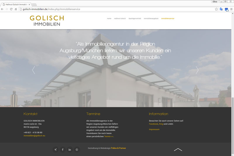 golisch 03