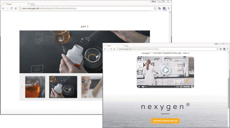 nexygen 03 04