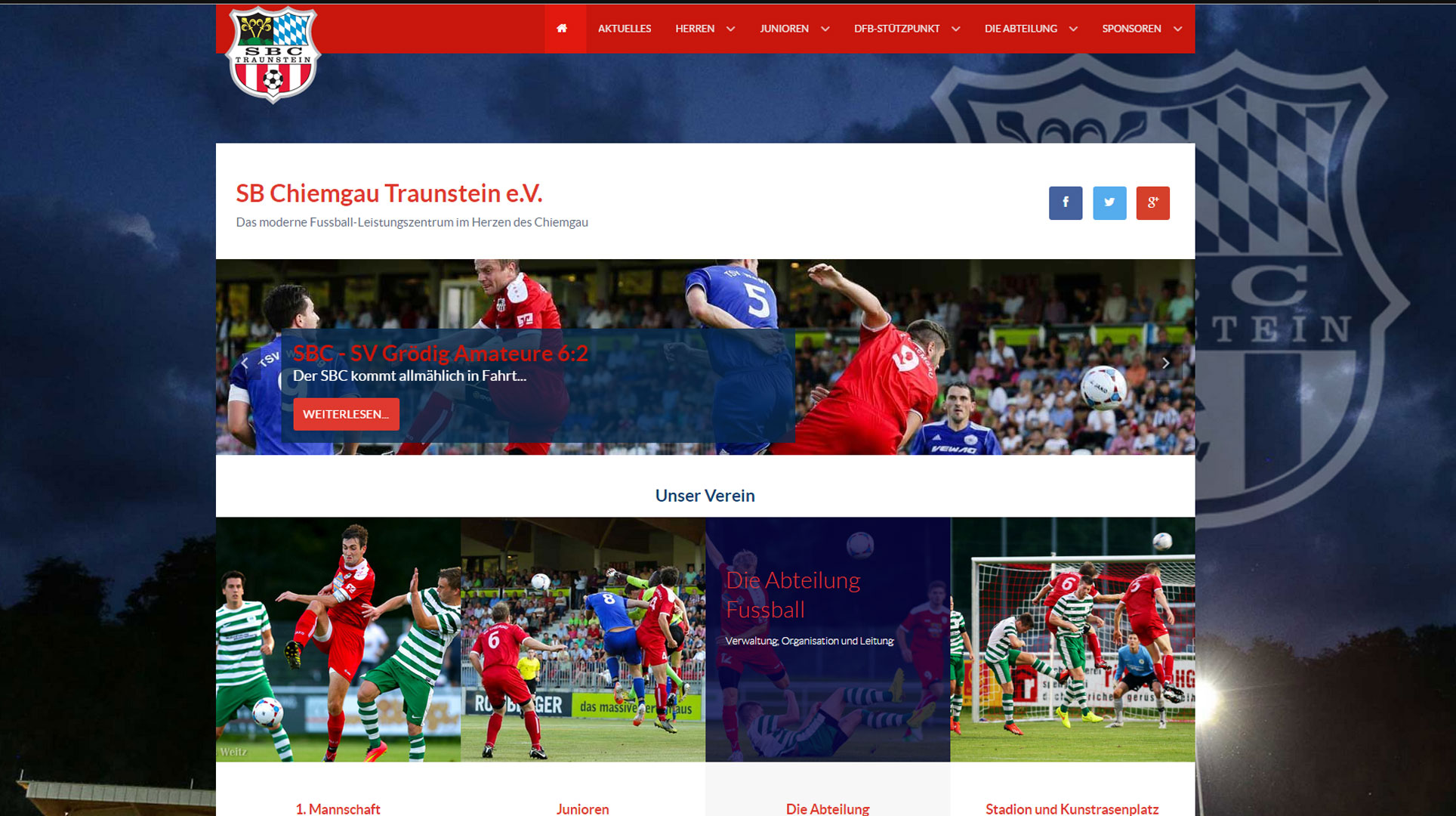 sbc web01