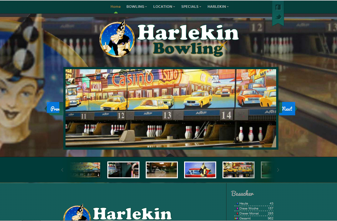 bowling