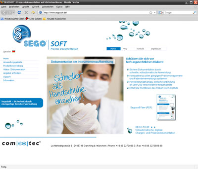 segosoft segosoft