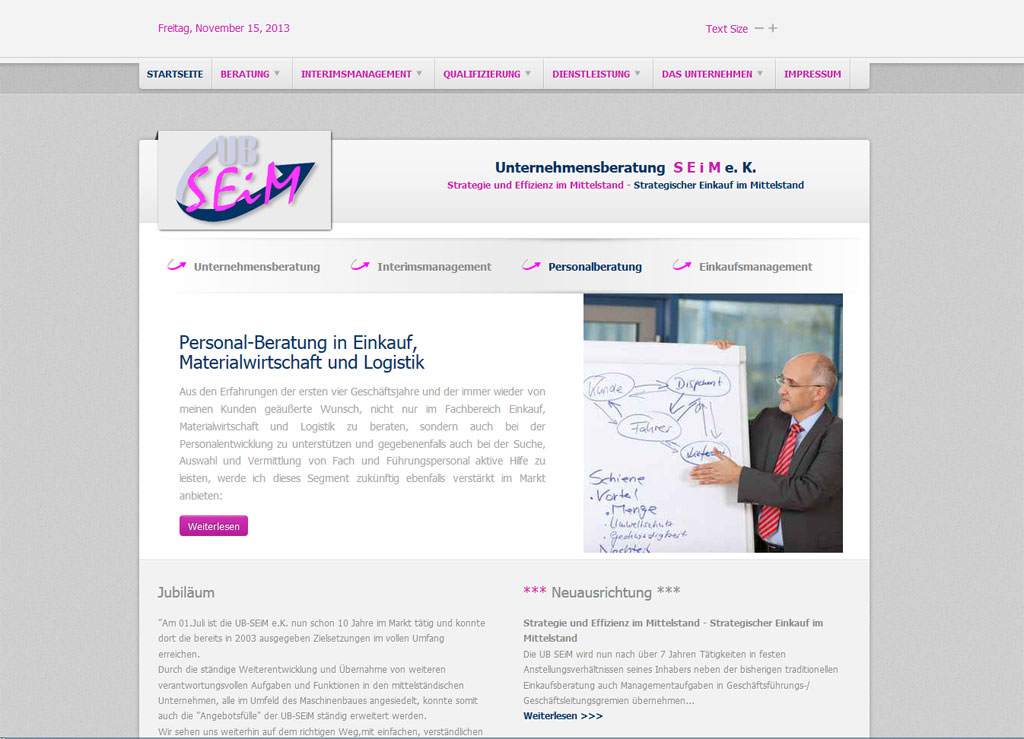ub-seim 2013